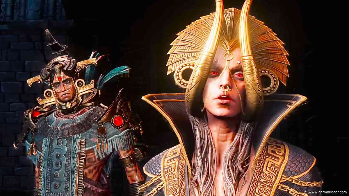 Path of Exile 2 devs narrowly prevented an in-game economic disaster by nerfing a broken money-making strategy before it got out of hand