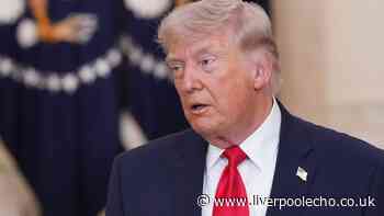 Trump administration echoes Farage's two-tier policing claims after Henry Nowak killing