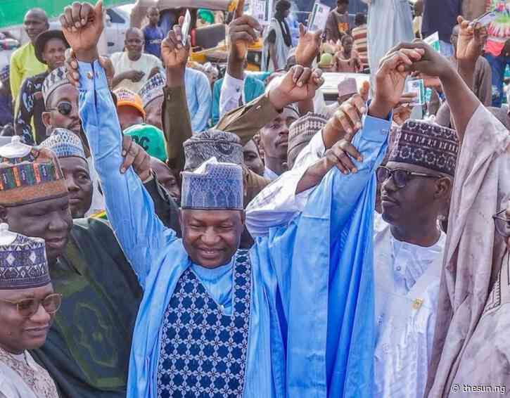 ​ADC pressure group wants Malami to pick Deputy Gov from Kebbi South