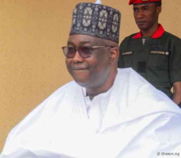 Group alleges external forces behind Accord Party presidential process, reaffirms Gbenga Hashim’s mandate