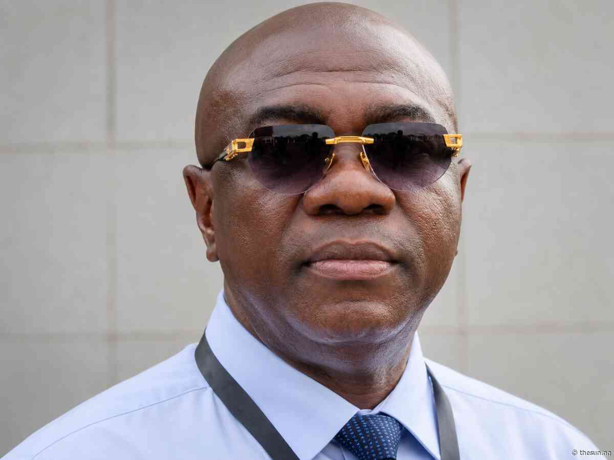 Ibegbelum decries ex-Delta Speaker Ochei’s nepotism claims against Okowa