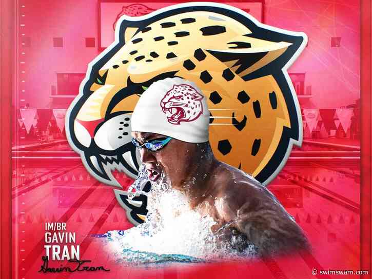 Gavin Tran (2026) Changes Commitment from Navy to IU-Indianapolis