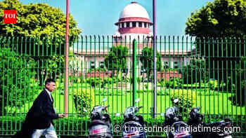 ‘Complete probe in 6 weeks’: SC raps Gujarat Police for 20-year delay