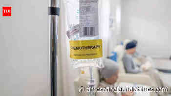 Chemotherapy drug supply crisis hits cancer care