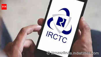 IRCTC disables 3cr user IDs, flags 6cr; scales up AI-based kitchen monitoring
