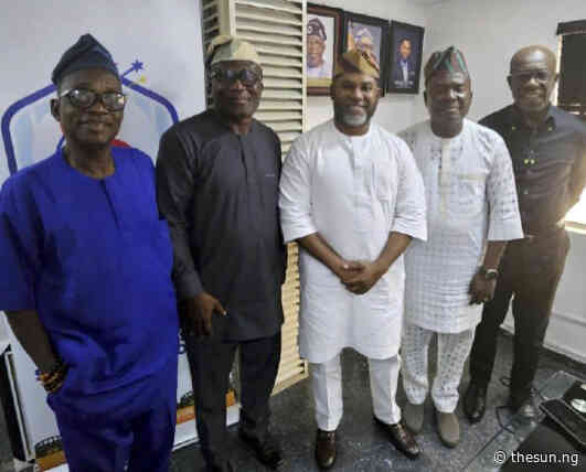 Lagos endorses LEAGA for September debut