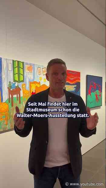 Comic Salon schicken