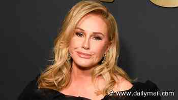 Kathy Hilton drops out of West Hollywood Pride Parade amid political backlash over MAGA ties
