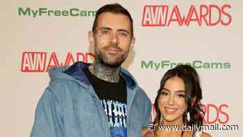 Adult star Lena The Plug says she's NOT divorcing Adam22 anymore amid claims of 'publicity stunt' split