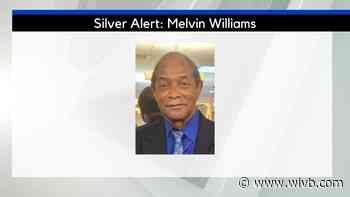 Silver alert canceled for missing 77-year-old