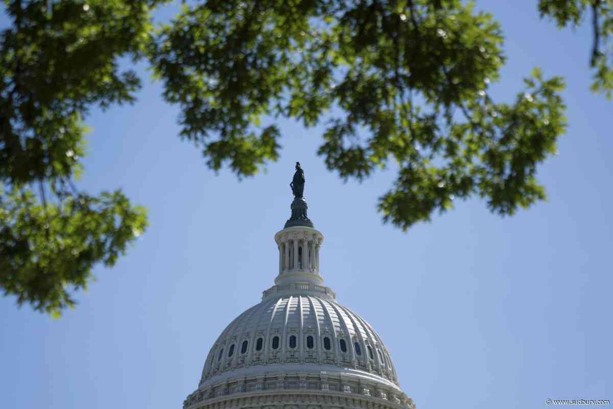 House passes bill to aid Ukraine and impose new sanctions on Russia