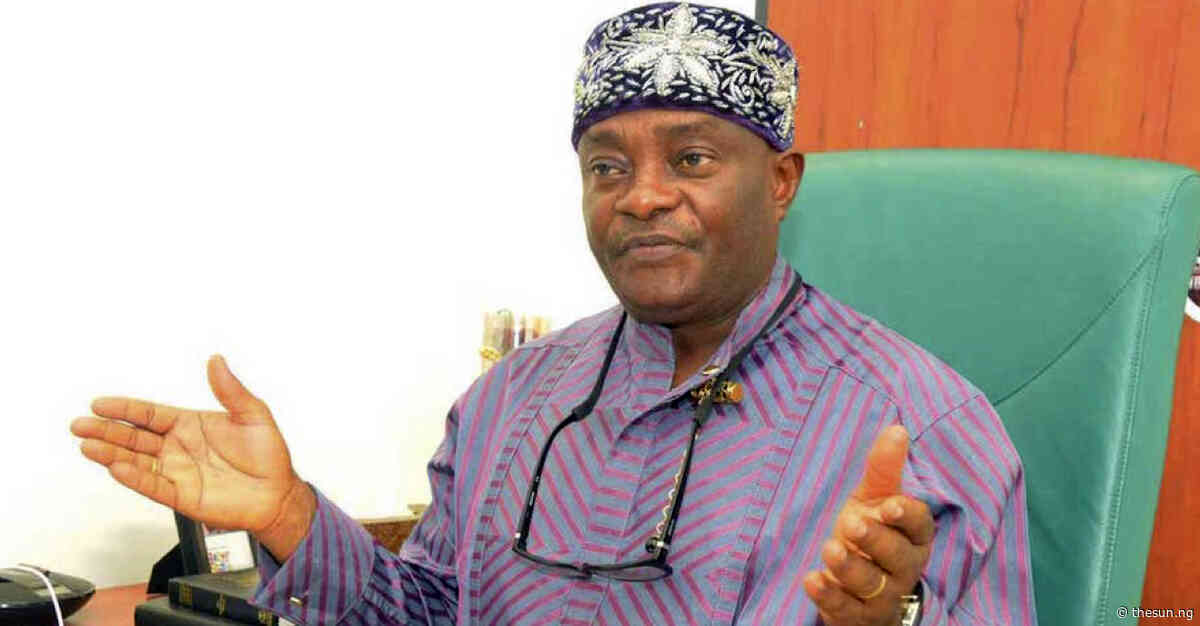 Abia ceding land to Akwa Ibom, Abonta, ex-lawmaker, alleges