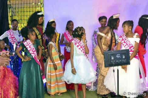 Ireayomide, Kendra win Miss Decency Africa crown