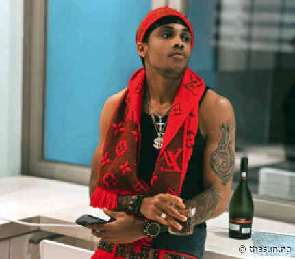Oscar Bankz inks deal with South Africa’s Astra Luvian Music