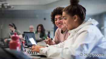 Utah State brings Gemini for Education to all K-12 schools
