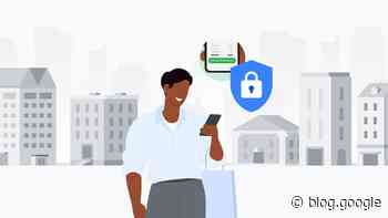 Bringing secure digital identity and payment tools to more people