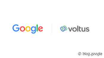 We’ve signed a first-of-its-kind agreement with Voltus to create a smart capacity solution for the grid.
