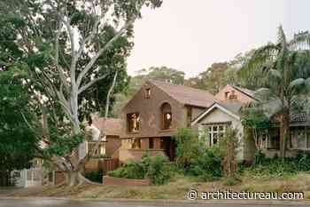 Shortlist revealed: 2026 Houses Awards