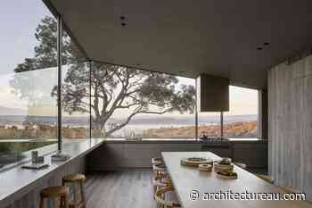 2026 Houses Awards shortlist: New House over 200m2