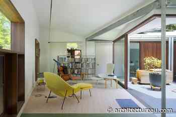 2026 Houses Awards shortlist: New House under 200m2
