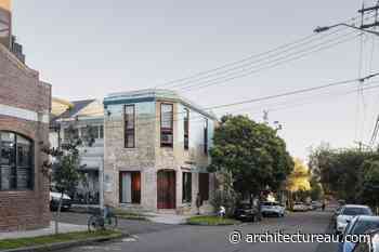 2026 Houses Awards shortlist: House Alteration and Addition under 200m2