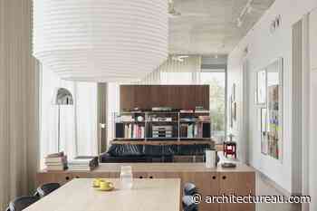 2026 Houses Awards shortlist: Apartment or Unit