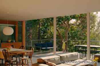 2026 House Awards shortlist: Emerging Architecture Practice