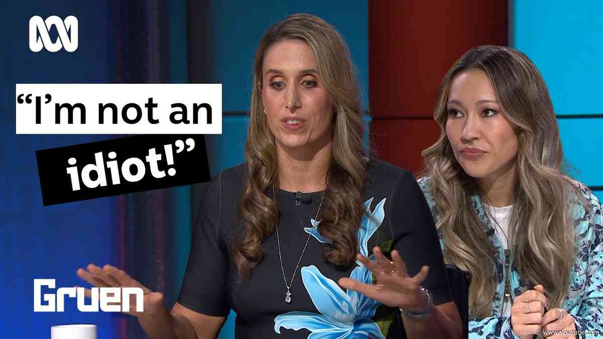 Australia BADLY needs this ad campaign | Gruen E6, Pt 3 | ABC iview