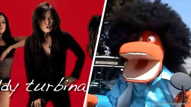 Versión japonesa de "Mi equilibrio espiritual" de 31 minutos vuelve a viralizarse