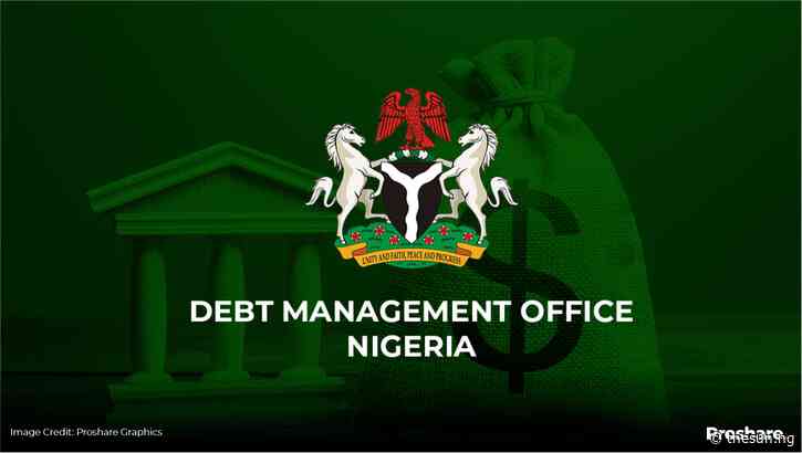 DMO sells N1.46trn treasury bills amid 116% oversubscription