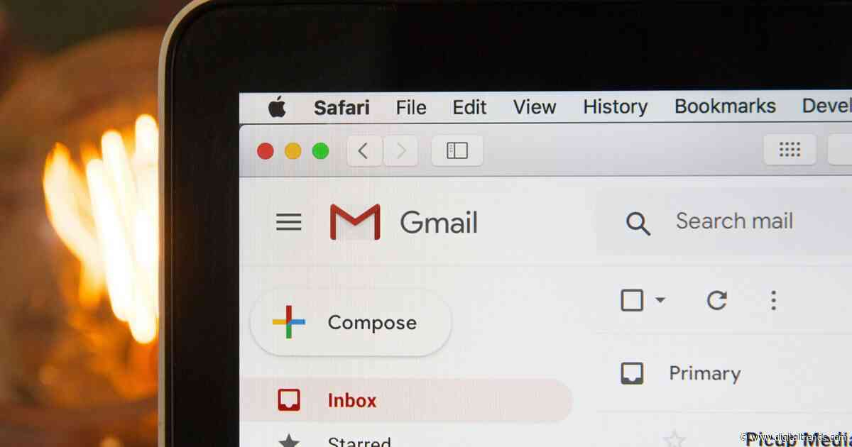 Google will comb through your Gmail inbox if you ask it while working in Drive