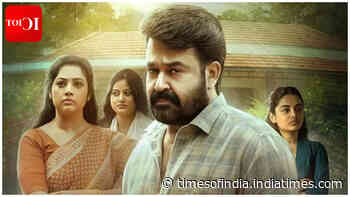 'Drishyam 3' BO day 15: Mohanlal starrer records minor dip