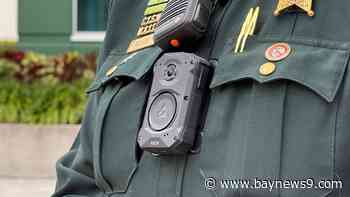 Pinellas County Sheriff's Office gains access to 57 languages through body-worn cameras