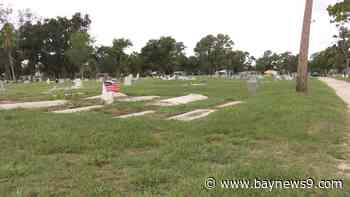 State funding could aid in upkeep of historic Black cemetery in Gulfport