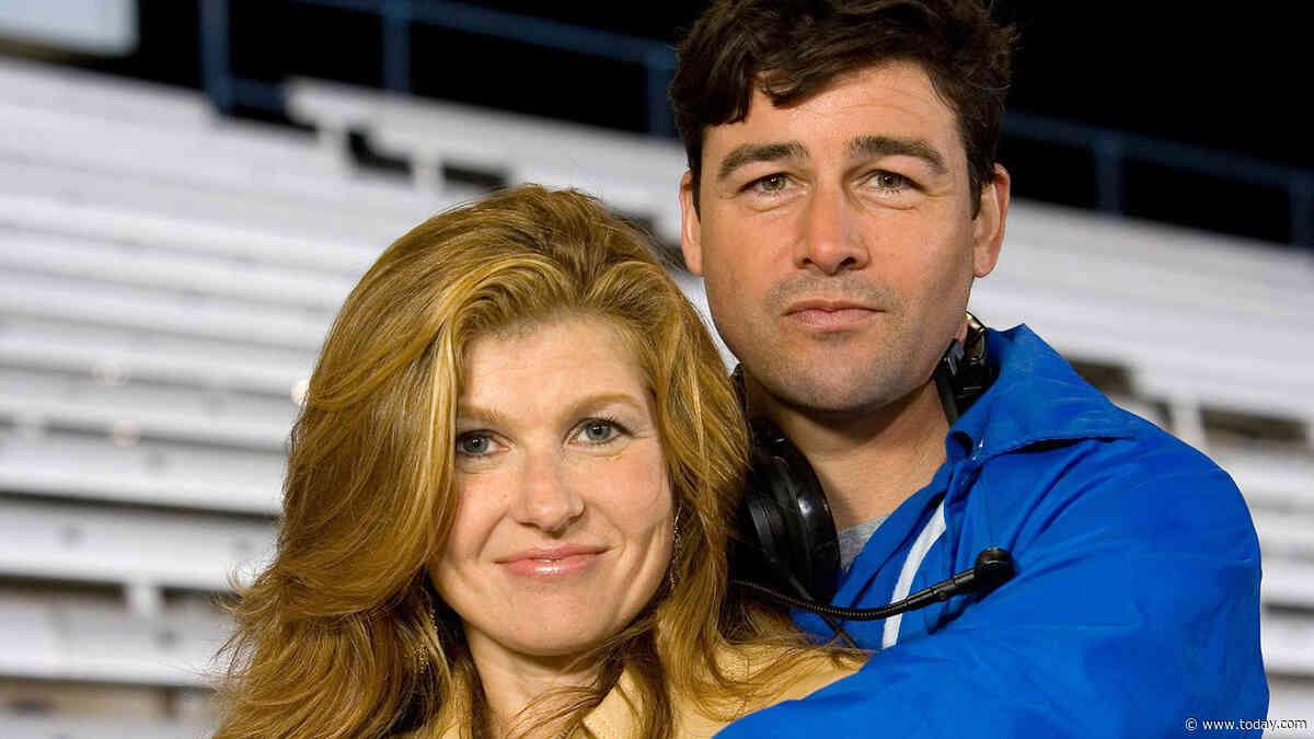 ‘Friday Night Lights’ Showrunner ‘Really Tried’ to Write an Affair for Eric, Tami Taylor. The Actors Refused.