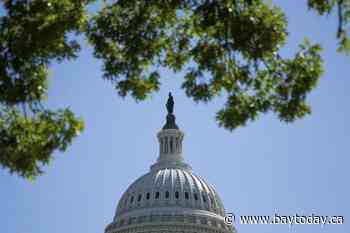 House passes bill to aid Ukraine and impose new sanctions on Russia