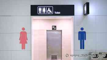 Girl, five, suffered 'indirect discrimination' when forced to use unisex toilets at school, judge rules