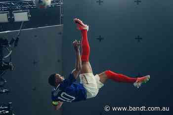 Nike Celebrates Celebrity & Chaos In ‘Rip The Script’ World Cup Ad