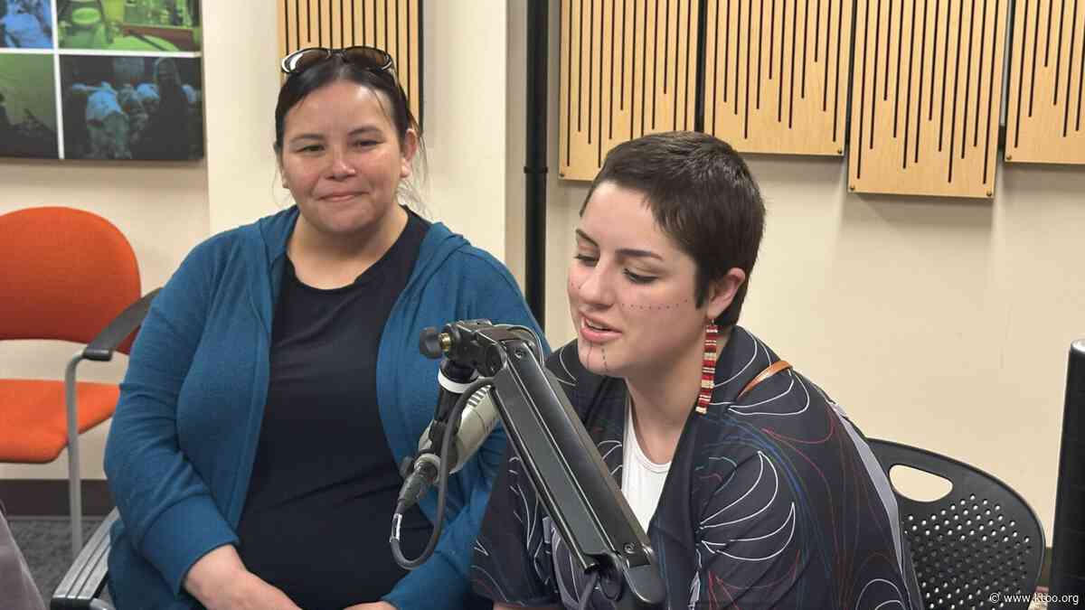 Ashely Young and Lily Hope Textile Symposium Pop-up | George Holly’s Celebration Morning Reflections | TCLL Program with Rochelle Smallwood