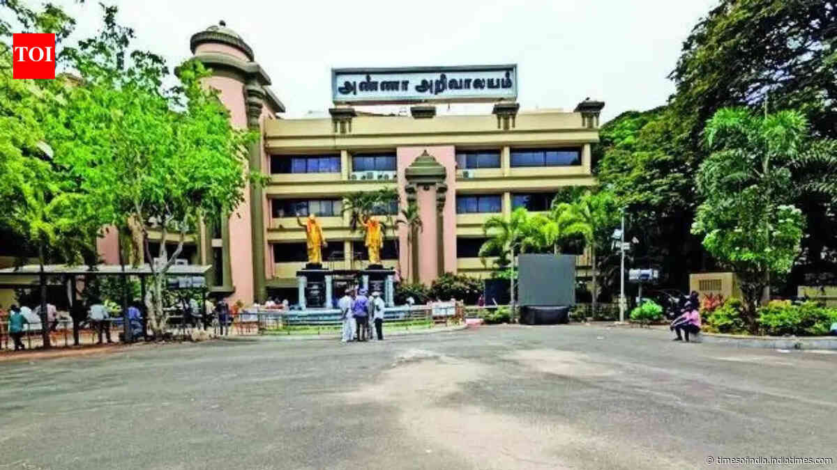 We are no longer part of INDIA bloc: DMK