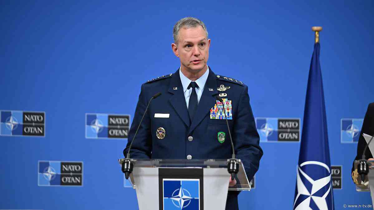 Bericht über Pentagon-Pläne: Streichen USA "Tomahawks" für Deutschland aus Rücksicht auf Moskau?