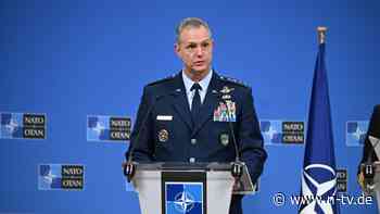 Bericht über Pentagon-Pläne: Streichen USA "Tomahawks" für Deutschland aus Rücksicht auf Moskau?