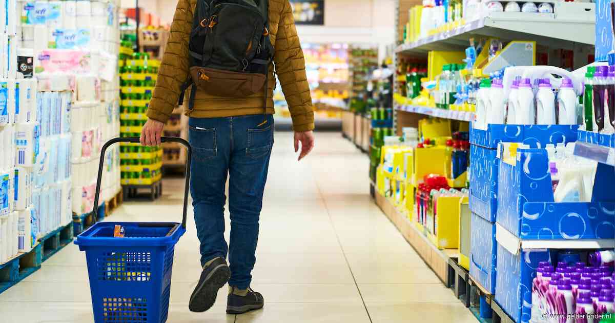 ABN Amro verlaagt groeiverwachting economie vanwege Iran-oorlog