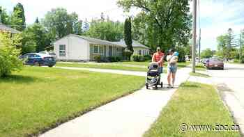 Seven-storey Steinbach seniors' complex approved despite opposition