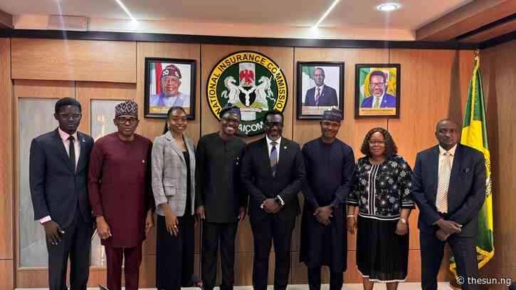 NAICOM engages Ernst & Young to drive risk-based capital framework for insurance industry