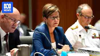 Government accused of misrepresenting NDIS cuts in heated hearing