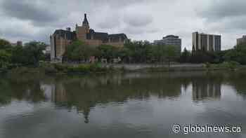 Incoming high-water levels to raise Saskatoon waterline by over half a meter