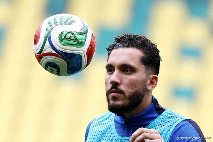 Swagger or overconfidence? Midfielder says 🇫🇷 will crush everyone