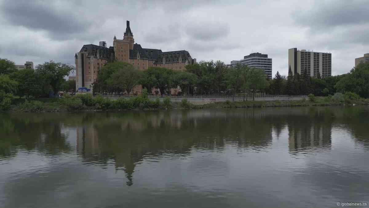 Incoming high-water levels to raise Saskatoon waterline by over half a meter