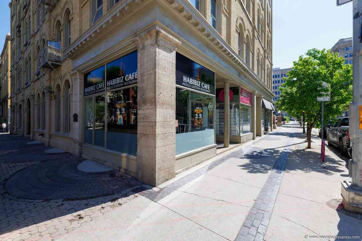 New eatery marks First Friday